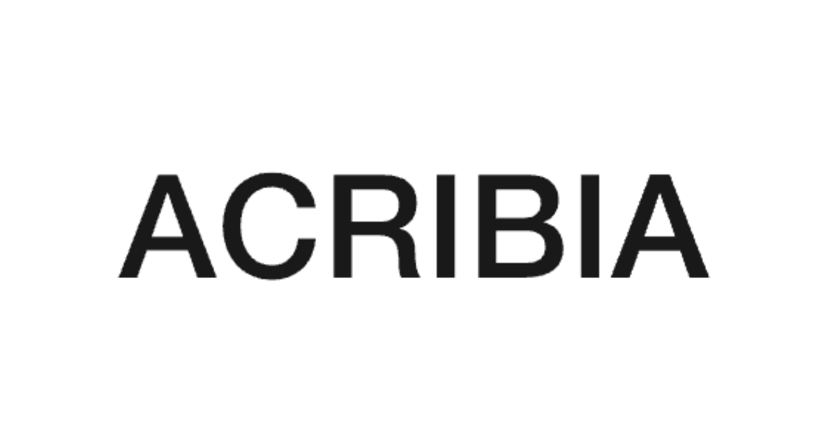 Acribia-1