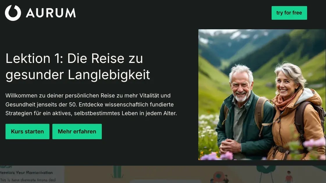 Aurum-Reise-zu-gesunder-langlebigkeit
