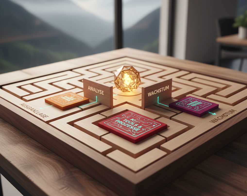 Contextery AI Framework