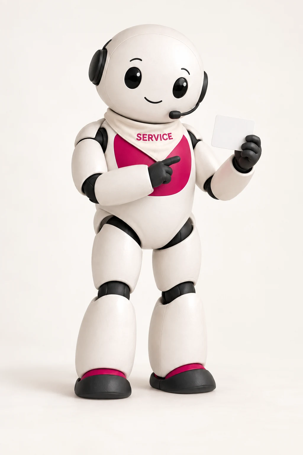 KI-Agent für Kundenservice